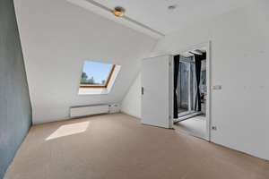 Bezugsfreie Dachgeschosswohnung mit Südterrasse und viel Gestaltungspotenzial – Die vollständige Adresse der Immobilie erhältst du vom Anbieter., 13357 Gesundbrunnen, Berlin – Vorschaubild 18
