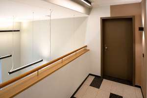 ERSTBEZUG | 2-Zi-Eigentumswohnung mit Loggia - ideale Kapitalanlage im begehrten Pelikan-Viertel – Klopstockstraße 52, 30177 List, Hannover – Vorschaubild 24