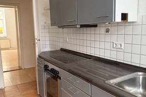 Vahrenwald: 3-Zimmer-Wohnung mit moderner Ausstattung – Darwinstrasse 5, 30165 Vahrenwald, Hannover – Vorschaubild 2