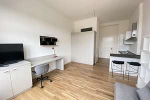 Mehr als ein Apartment: Stilvoll leben, entspannt ankommen, sofort genießen – Carl-Spindler-Str. 15a, 12555 Köpenick, Berlin – Vorschaubild 4