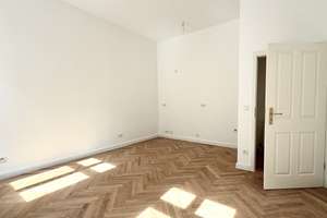 2 Zimmer, gewerbliches Wohnen - provisionsfrei vom Eigentümer – Die vollständige Adresse der Immobilie erhältst du vom Anbieter., 13086 Weißensee, Berlin – Vorschaubild 2
