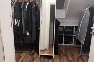 Charmantes Reiheneckhaus mit Garten und Garage in ruhiger Lage – 6 Zimmer in Nürnberg-Gaismannshof – St-Gallen-Ring 297, 90431 Gaismannshof, Nürnberg – Vorschaubild 23
