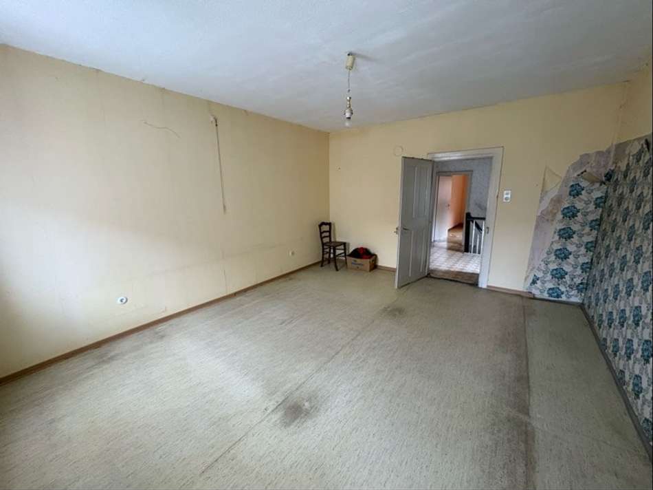 Zimmer  Obergeschoss