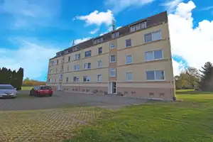 Kleines MFH in zentraler Lage von Glesien nahe Porsche, BMW und DHL – Freistraße 1c, 4435 Nordsachsen (Kreis) – Vorschaubild 15