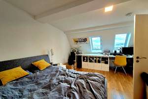 neuwertige Wohnung mitten im Westen, Penthouse, Blick über Stuttgart – Reuchlinstr. 31, 70176 Rotebühl, Stuttgart – Vorschaubild 7