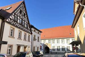 * NEUE EXISTENZ * SONDERVERMIETUNG * GASTRO-CHANCE * – Die vollständige Adresse der Immobilie erhältst du vom Anbieter., 95346 Stadtsteinach – Vorschaubild 21