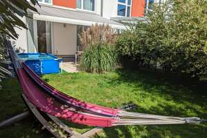 Reihenendhaus mit viel Licht in sehr guter Lage – Die vollständige Adresse der Immobilie erhältst du vom Anbieter., 64521 Groß-Gerau – Vorschaubild 11