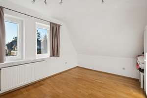 Modernisiert & großzügig – Einfamilienhaus mit Garten und Garage in ruhiger Lage von Harburg – Die vollständige Adresse der Immobilie erhältst du vom Anbieter., 21077 Eißendorf, Hamburg – Vorschaubild 15
