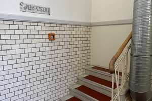 Berlin - Pankow – Exklusive 4-Zimmer-Wohnung in der historischen Zigarettenfabrik Garbáty – Berliner Straße 124, 13187 Pankow (Ortsteil), Berlin – Vorschaubild 4