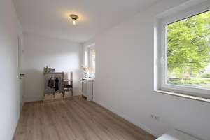 Modernisierte 3-Zimmer-Wohnung in Glashütte (Norderstedt / Hamburg) – Grüner Weg -, 22851 Norderstedt – Vorschaubild 28