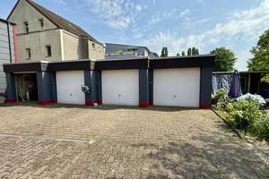 Energetisch saniertes 4-Familienhaus mit 4 Garagen**Top Zustand – Die vollständige Adresse der Immobilie erhältst du vom Anbieter., 45739 Oer-Erkenschwick – Vorschaubild 21