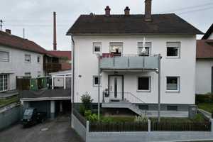 Zweifamilienhaus mit Doppelgarage in Kelheim! – Kelheim (Kreis) – Vorschaubild 19
