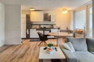 Bezugsfreies City-Apartment mit großem Balkon in begehrter Lage von Berlin-Tiergarten! – Wichmannstraße 24, 10787 Tiergarten, Berlin – Vorschaubild 4