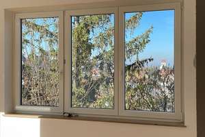 Auf der Gänsheide in Waldnähe - Schöne 4,5 Zimmerwohnung mit Balkon und traumhafter Aussicht – Stälinweg 0, 70186 Gänsheide, Stuttgart – Vorschaubild 8