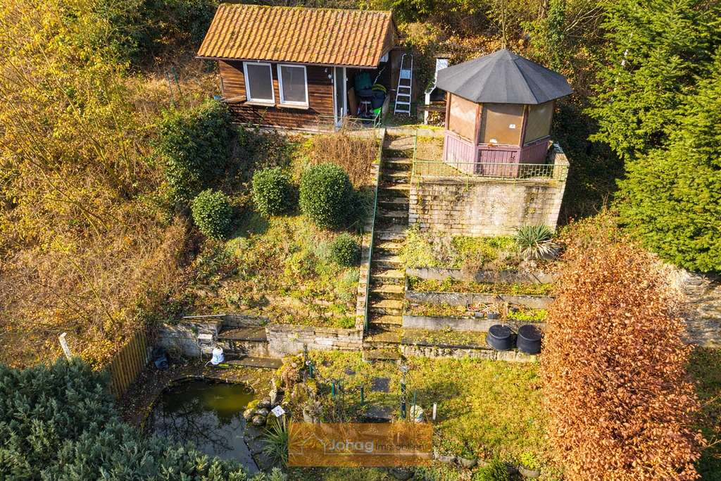 Immobilie in Bad Münstereifel - Denkmalgeschütztes Wohnhaus auf drei Etagen mit Garten im Herzen von Bad Münstereifel! - Bild 4