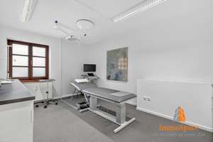 *** 3 Parteienhaus mit 2 Wohnungen, 1 Büro + Atelier mit Garten! *** – Die vollständige Adresse der Immobilie erhältst du vom Anbieter., 86420 Diedorf – Vorschaubild 16