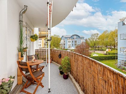 Wohnung Mit Keller Kaufen In Alt Hohenschonhausen Immobilienscout24