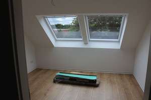 Moderne 4-Zi-Wohnung mit Loggia u. PKW-Stellplatz! Inkl. vollwertiger Einbauküche – Die vollständige Adresse der Immobilie erhältst du vom Anbieter., 41469 Norf, Neuss – Vorschaubild 13