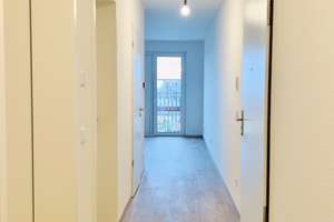 2 Monate mietfrei * Einbauküche, Balkon, Fußbodenheizung, Keller, Lift, Tiefgarage – Kattenbrookstrift 53, 30539 Bemerode, Hannover – Vorschaubild 7