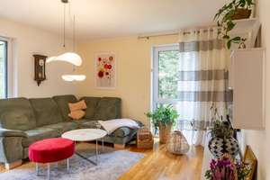 +++ Stilvolle Eigentumswohnung mit Balkon, Gäste WC und hochwertiger Ausstattung +++ – Die vollständige Adresse der Immobilie erhältst du vom Anbieter., 1187 Südvorstadt-West, Dresden – Vorschaubild 3