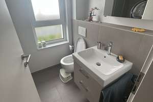 Exklusive 4-Zimmer-Gartenwohnung mit 3 Schlafzimmern, Privatgarten und hochwertiger Ausstattung – 60327 Gallus, Frankfurt am Main – Vorschaubild 10