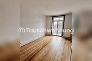 Tauschwohnung: Charmante 2-Zimmer-Flat in Hamburg-Nord – Die vollständige Adresse der Immobilie erhältst du vom Anbieter., 22083 Barmbek-Süd, Hamburg – Vorschaubild 1