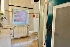 Ein Juwel im Herzen der Altstadt mit Medemgrundstück, Garage und eigenem Bootssteg zu verkaufen – Cuxhaven (Kreis) – Vorschaubild 10