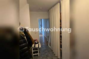 Tauschwohnung: Biete 4,5 Zi-Wohnung 2 Balkone gegen 3-Zi-Wohnung mit Balkon – Schellingstraße 48, 80799 Universität, München – Vorschaubild 6