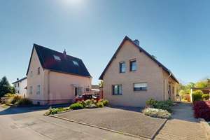 Erftstadt! Freundliches und sonnendurchflutetes Einfamilienhaus mit Sonnengarten (CA 5005) – Die vollständige Adresse der Immobilie erhältst du vom Anbieter., 50374 Erftstadt – Vorschaubild 2
