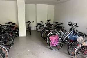 Zweitbezug! Große 3-Zimmer mit Tiefgarage, EBK, Balkon und Wanne am See!  – Zur Heide 6, 4207 Lausen-Grünau, Leipzig – Vorschaubild 22