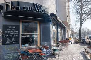 Wohnen am Wasser: Altbauwohnung mit Balkon und Wasserblick bezugsfrei zum 01.04.2027 – Kiehlufer 59, 12059 Neukölln (Ortsteil), Berlin – Vorschaubild 14