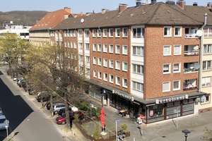 Moderne und lichtdurchflutete 3-Zimmer-Wohnung in zentraler Lage mit Aufzug! – Grabenstraße  29, 58095 Mittelstadt, Hagen – Vorschaubild 3