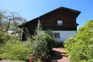 Großes Zweifamilienhaus mit schön eingewachsenem Garten in Aussichtslage von Regen – Regen (Kreis) – Vorschaubild 3