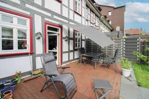 Historischer Charme trifft kontinuierliche Instandhaltung – Die vollständige Adresse der Immobilie erhältst du vom Anbieter., 37520 Osterode am Harz – Vorschaubild 2
