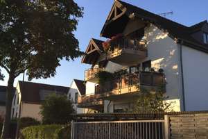Sonnige 3-Zimmerwohnung in ruhiger Top-Lage in Leverkusen Schlebusch. Mit Gartennutzung - 
