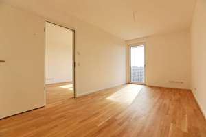Smyles Living - großzügige 2-Zimmerwohnung mit Terrasse – Friedenauer Höhe 20, 12159 Friedenau, Berlin – Vorschaubild 2