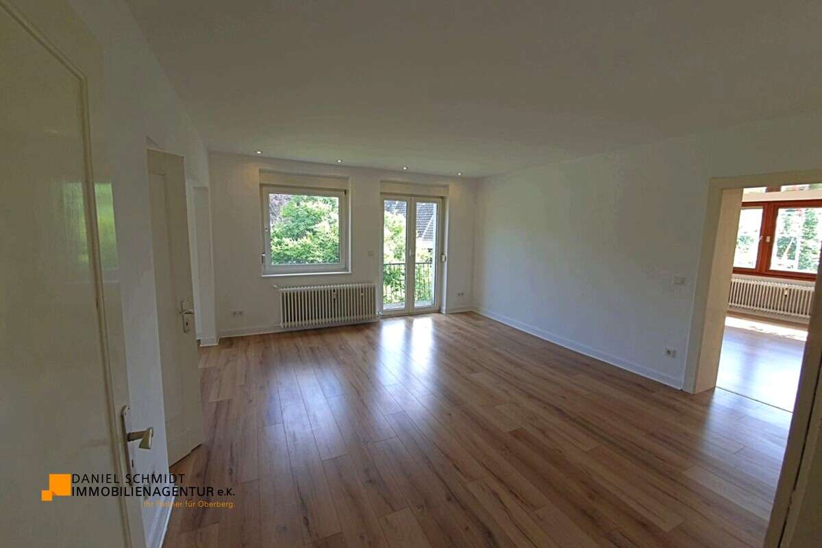 Immobilie in Marienheide - Vollvermietetes Dreifamilienhaus in Marienheide-Kotthausen - Bild 9