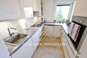 Sonnige Maisonette mit großer Dachterrasse & Weitblick – provisionsfrei für Käufer – Die vollständige Adresse der Immobilie erhältst du vom Anbieter., 65205 Nordenstadt, Wiesbaden – Vorschaubild 7