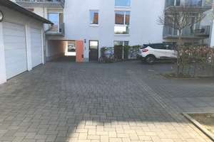 möbliertes Studentenapartment mit Balkon ab sofort *Aachen Westpark* zu vermieten – Hanbrucherstr.  26, 52064 Westpark, Aachen – Vorschaubild 21