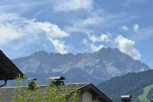 Hochwertige Reihenendhaus in zentraler Lage mit Garten und tollem Bergblick – Die vollständige Adresse der Immobilie erhältst du vom Anbieter., 82467 Garmisch-Partenkirchen – Vorschaubild 7