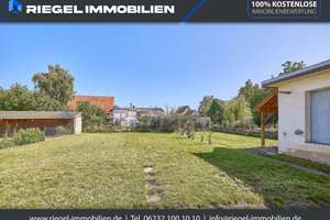 Sie hier? Wir auch! EFH mit Doppelgarage auf einem 754 m² Grundstück– viel Platz für Familie & Ideen – Die vollständige Adresse der Immobilie erhältst du vom Anbieter., 67354 Römerberg – Vorschaubild 22
