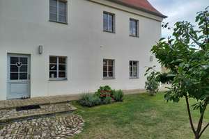 Schönes Einfamilienhaus in Bernburg OT Aderstedt – Die vollständige Adresse der Immobilie erhältst du vom Anbieter., 6406 Bernburg (Saale) – Vorschaubild 2