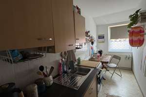 Kompakt wohnen in Erfurt: 1-Zimmer-Dachgeschosswohnung – Altonaer Str. 6, 99085 Krämpfervorstadt, Erfurt – Vorschaubild 6
