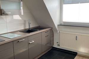Ruhige DG Wohnung mit Küche in Essen Süd – Messelstraße 25, 45136 Huttrop, Essen – Vorschaubild 10