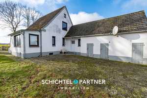 Lintig | Renoviertes Einfamilienhaus mit großem Garten in gefragter Lage. – Cuxhaven (Kreis) – Vorschaubild 2