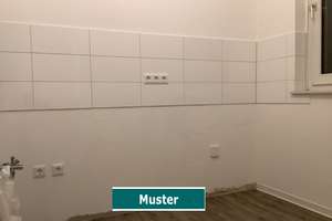 Ansprechende und praktische 2-Zimmer-Wohnung – Schleswiger Str. 50, 28219 Osterfeuerberg, Bremen – Vorschaubild 3