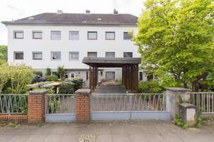 Reihenmittelhaus direkt am Wald in Misburg | Carport | großer Garten – Die vollständige Adresse der Immobilie erhältst du vom Anbieter., 30629 Misburg-Nord, Hannover – Vorschaubild 26