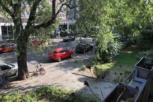 Zentrale gemütliche Wohnung nähe Tiergarten & KaDeWe befristet (1 Jahr, ggf. Verlängerung/Übernahme) – Berlin – Vorschaubild 1