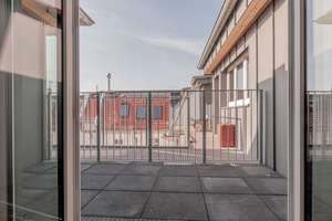Großzügiger Erstbezug mit Dachterrasse – 3 Zimmer, 139 m² & spektakulärer Ausblick in PrenzlauerBerg – Die vollständige Adresse der Immobilie erhältst du vom Anbieter., 10407 Prenzlauer Berg, Berlin – Vorschaubild 10