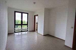 Attraktive Wohnung in Westhagen mit Loggia // 3.OG rechts – Hallesche Str. 33, 38444 Westhagen, Wolfsburg – Vorschaubild 3